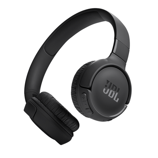 JBL Tune 520BT Wireless On Ear Headphones