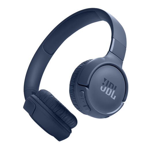 JBL Tune 520BT Wireless On Ear Headphones
