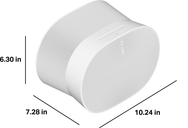 Sonos Era 300 Wireless Powered Speaker