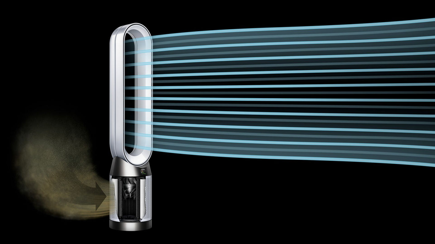 Dyson Purifier Cool Gen1 TP10
