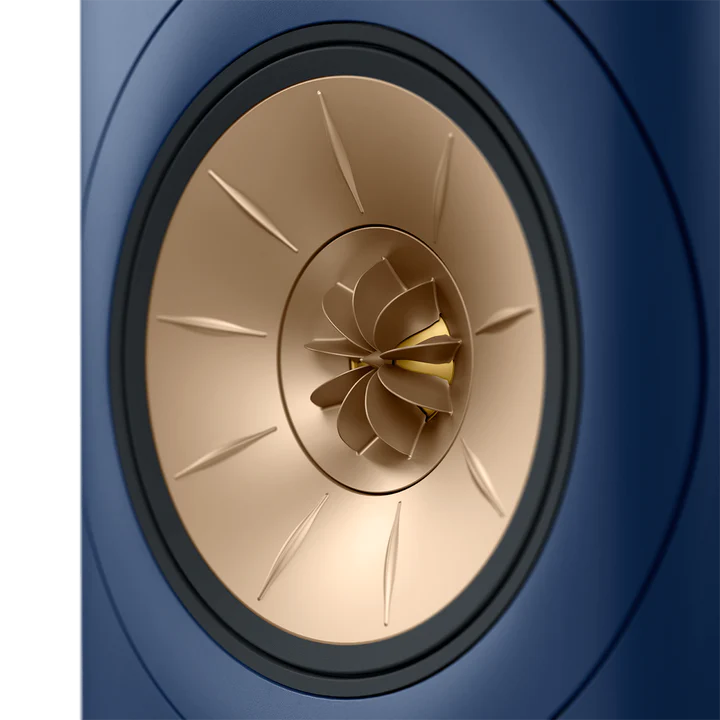 KEF LS60 Wireless Speakers (Pair)