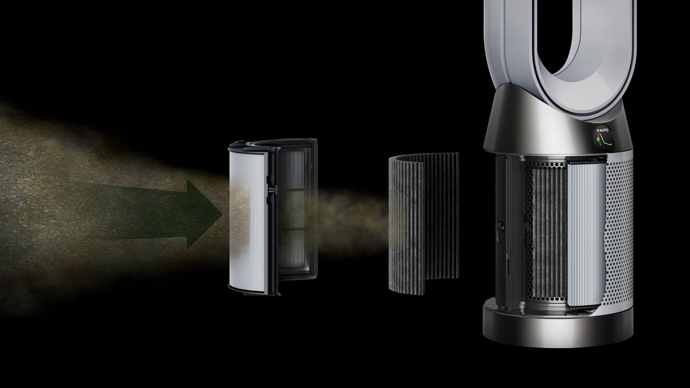 Dyson Purifier Cool Gen1 TP10