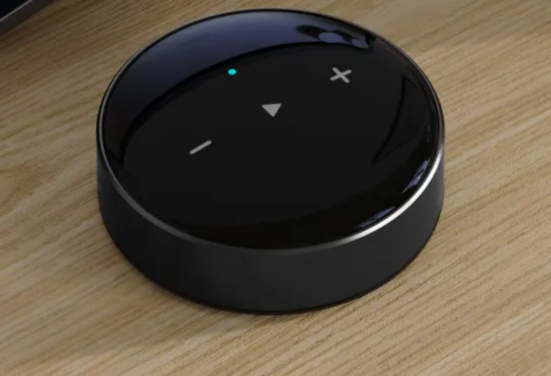 WiiM Mini