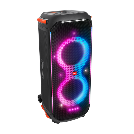 JBL PartyBox 710 Bluetooth Party Speaker