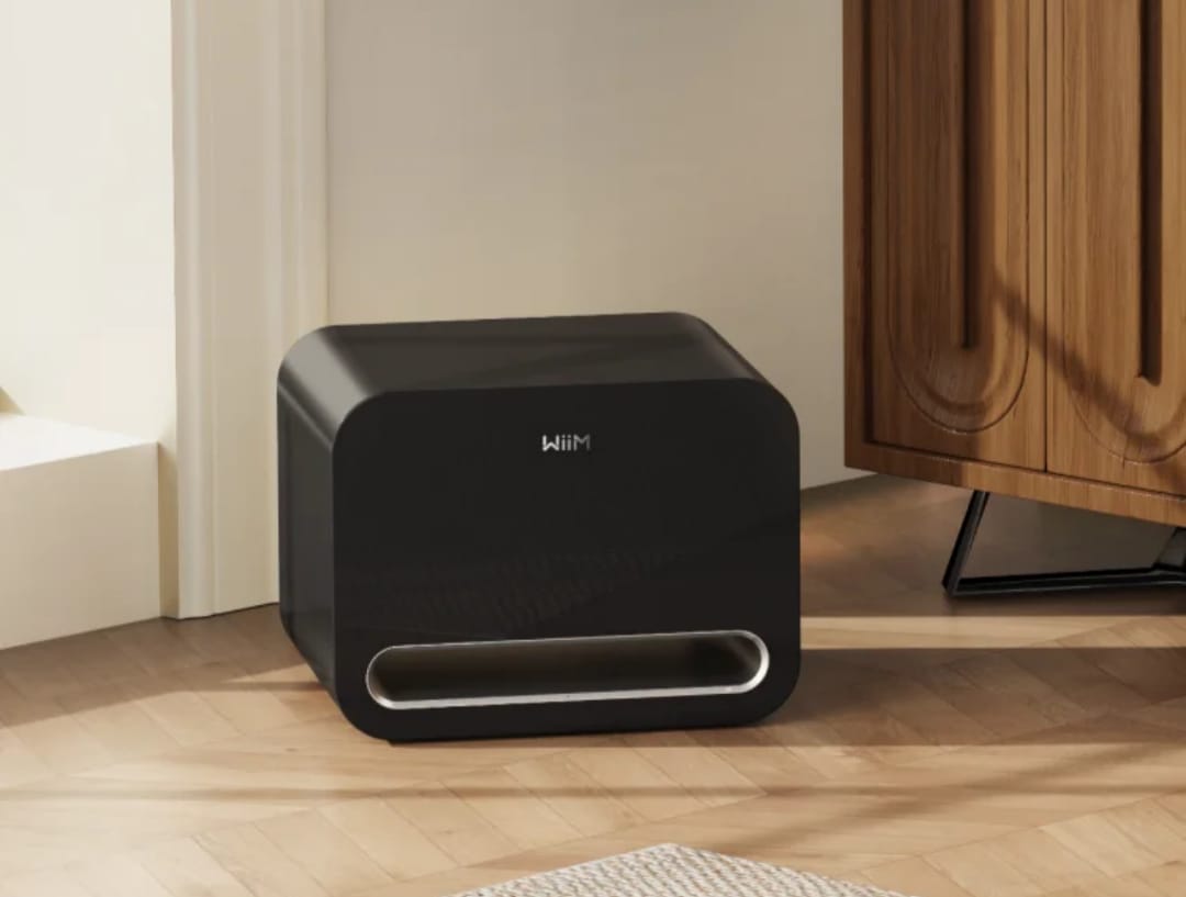 WiiM Sub Pro
