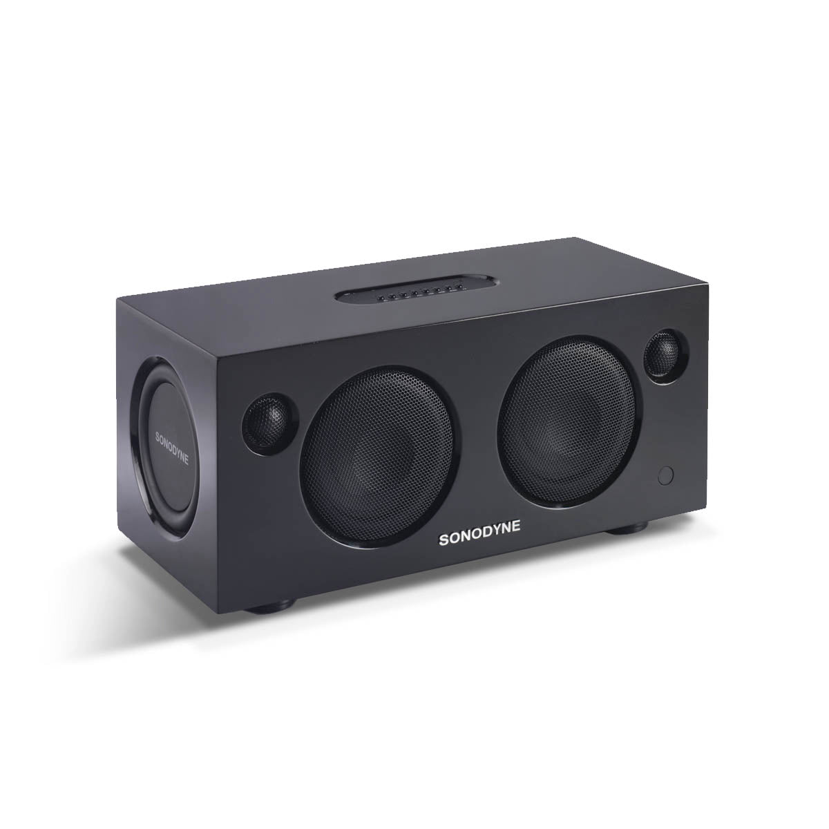 Sonodyne Malhar High Fidelity Stereo Wireless Music System
