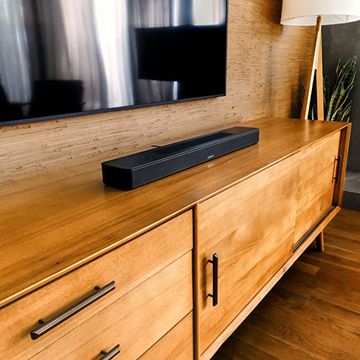Bose Smart Soundbar 600