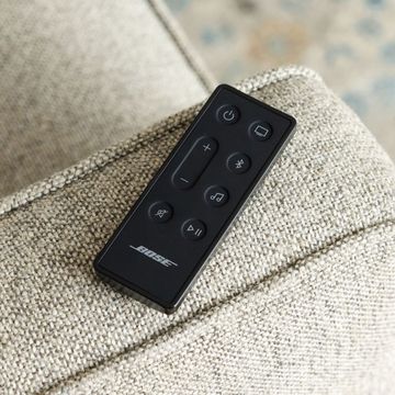 Bose Smart Soundbar 600