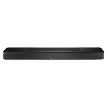 Sonos of bose soundbar 2025