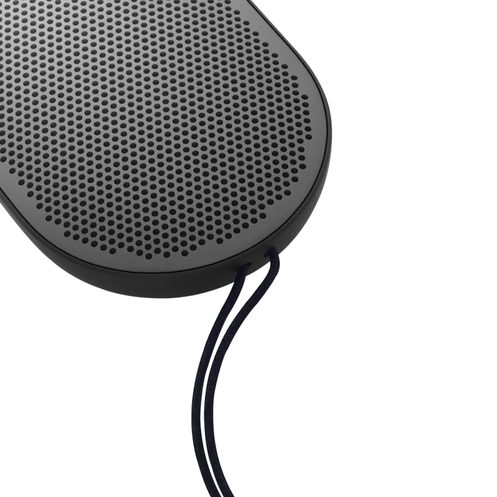 Bang and Olufsen Beoplay P2 - Personal, Portable Bluetooth Speaker