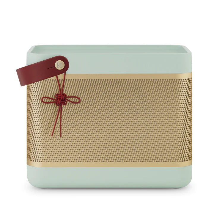 Bang & Olufsen Beolit 20 Portable Bluetooth Speaker