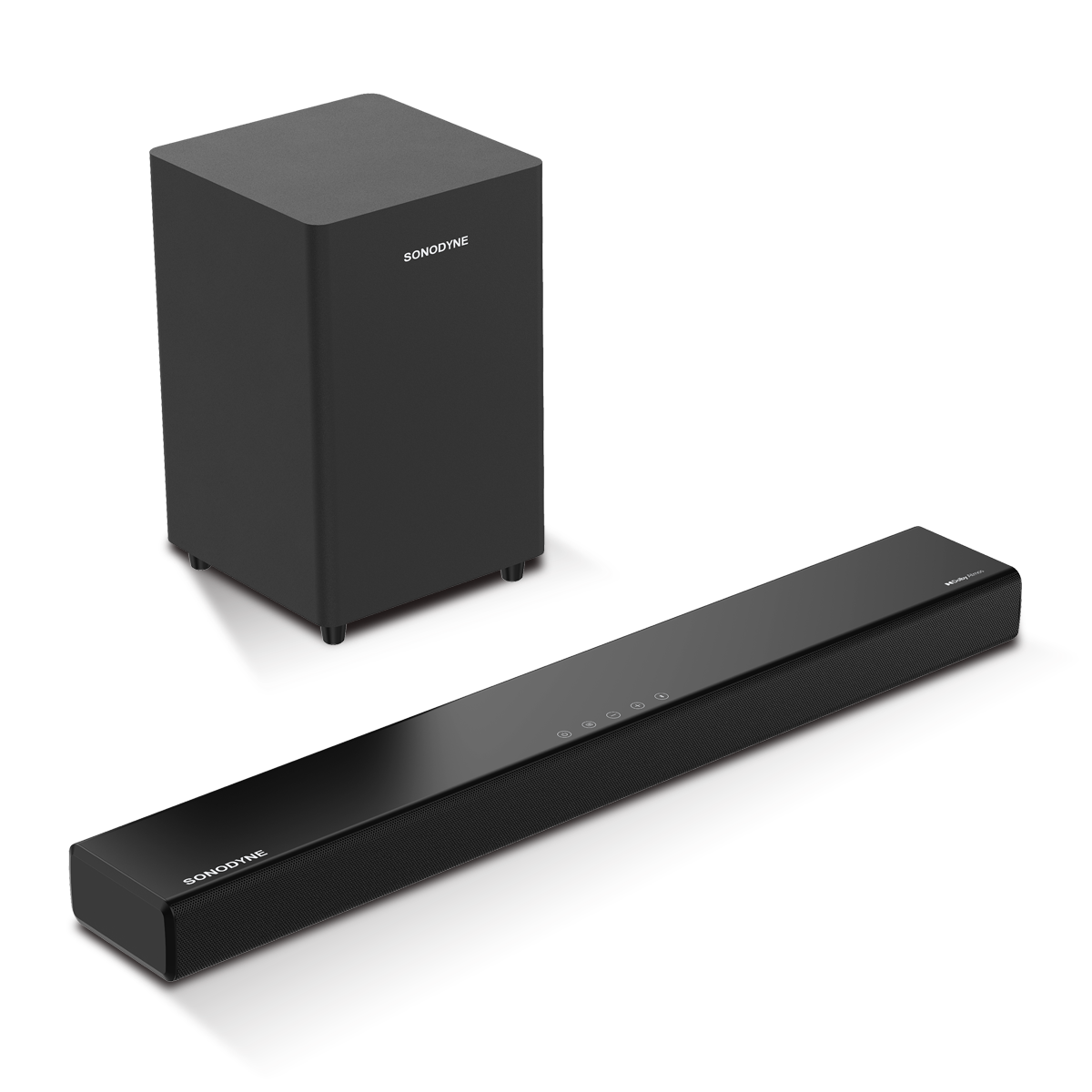 Sonodyne SAMA 5000 Dolby Atmos Soundbar System