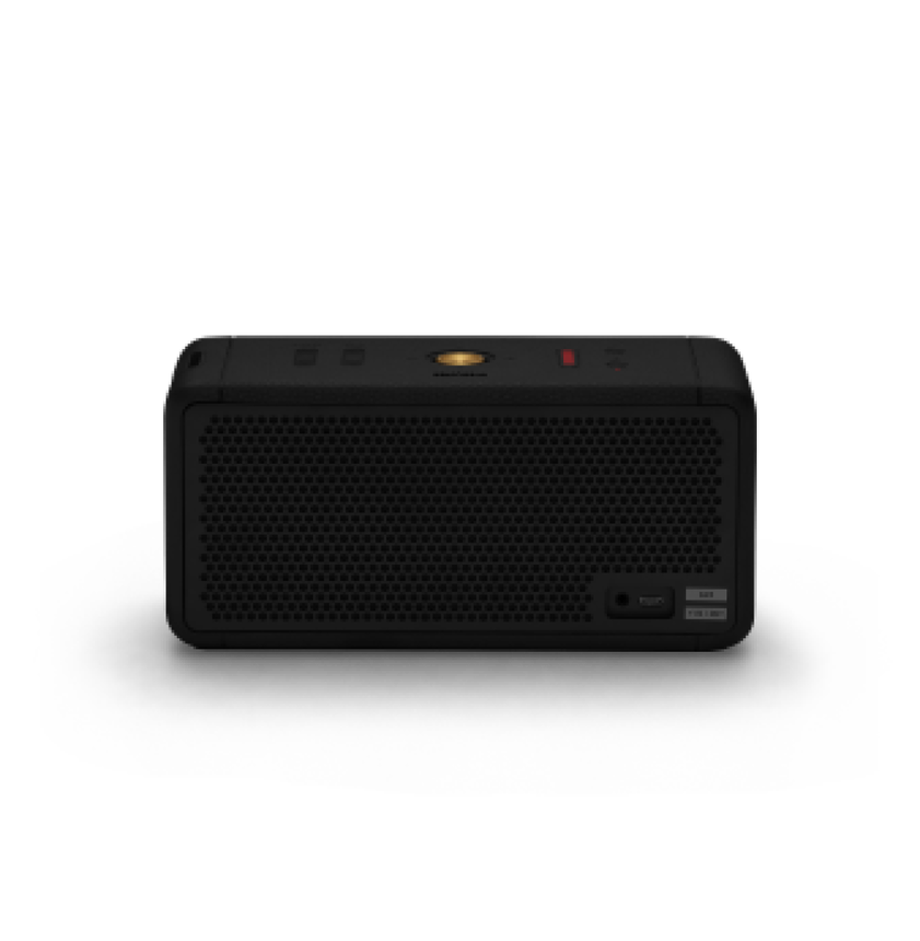 Marshall Middleton Portable Bluetooth Speaker