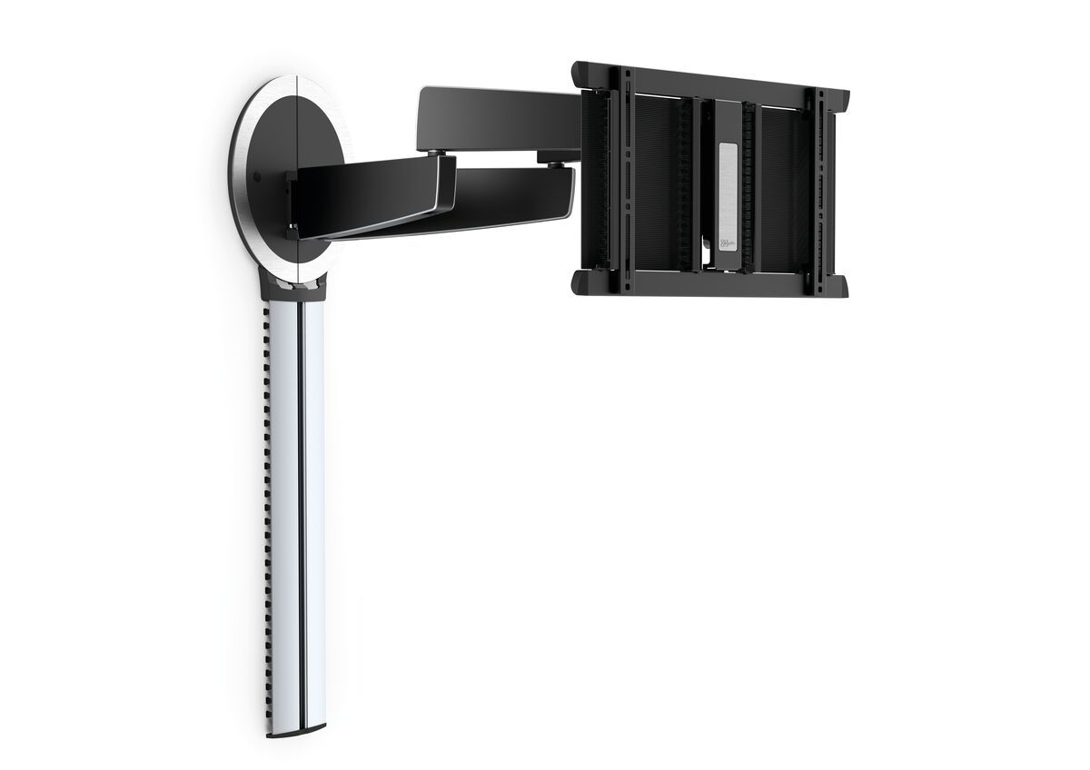 Vogel's MotionMount (NEXT 7356) Full-Motion Motorised TV Wall Mount ideal for OLED TVs