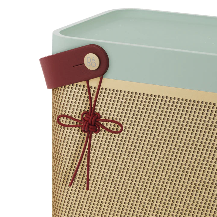 Bang & Olufsen Beolit 20 Portable Bluetooth Speaker
