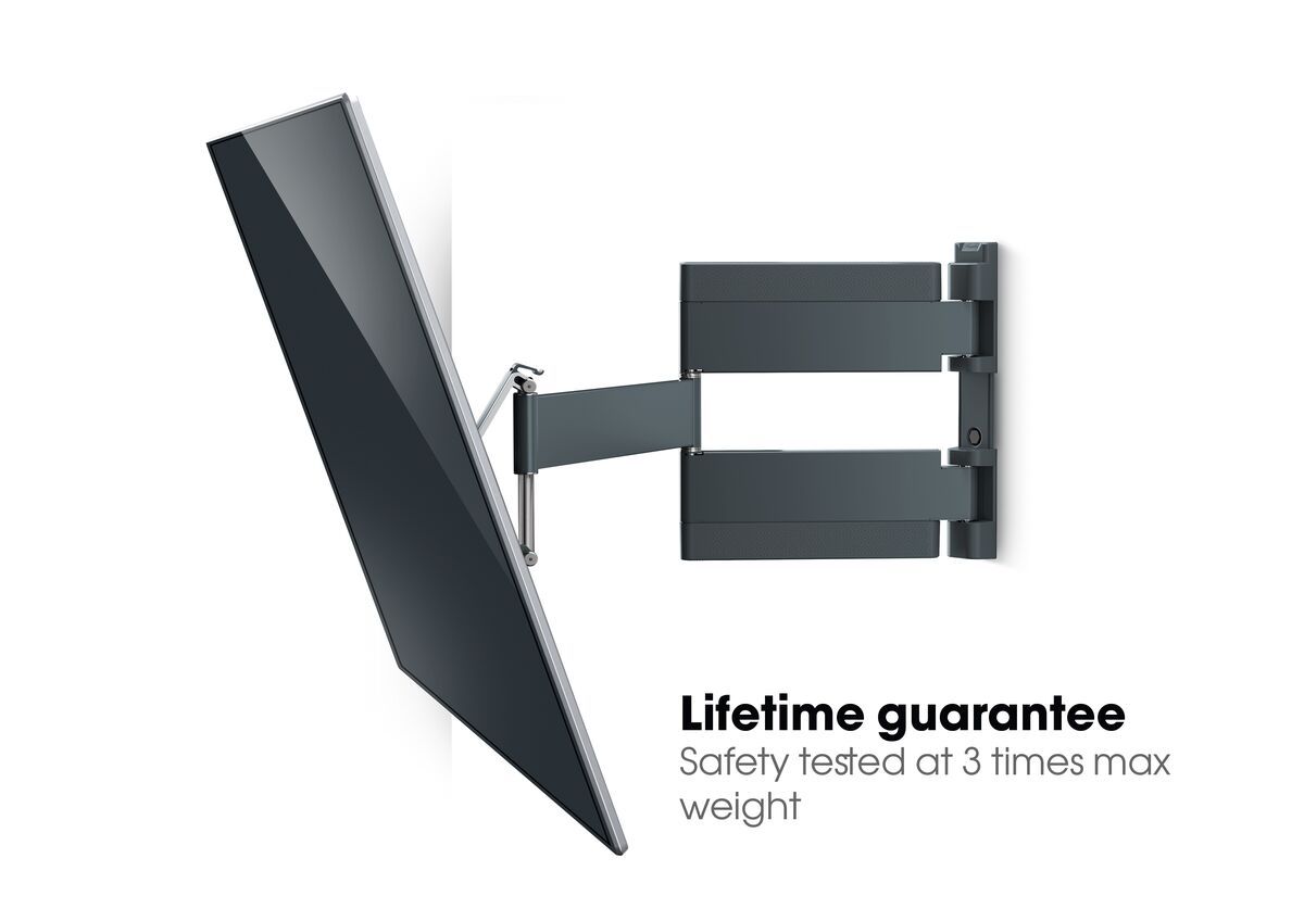 Vogel's THIN 545 ExtraThin Full-Motion TV Wall Mount