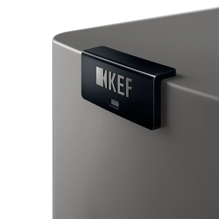 KEF LS60 Wireless Speakers (Pair)