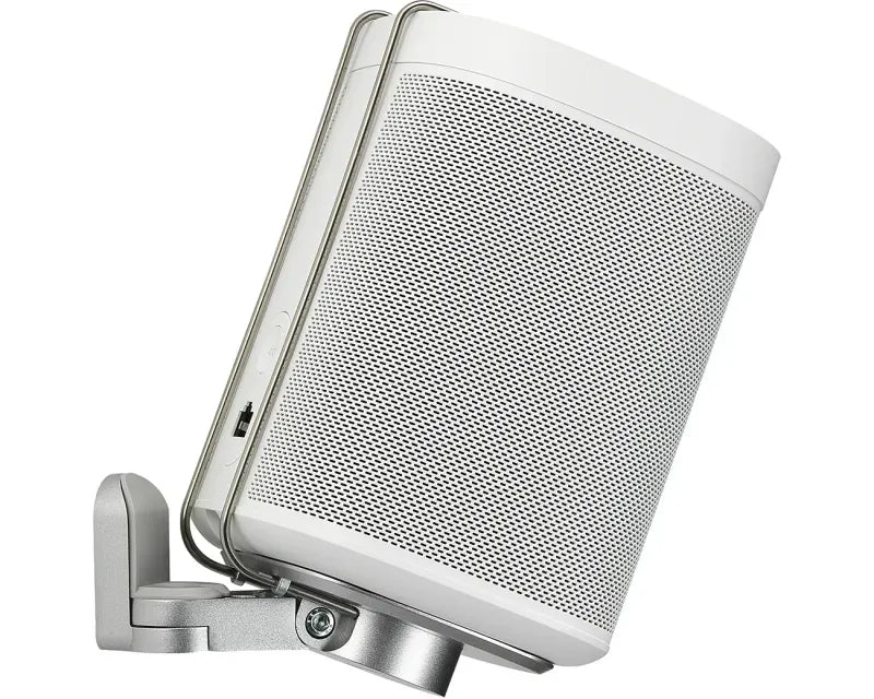 Sonos (Mountson) Premium Wall Mount Bracket for Sonos One, One SL & Play:1 (Pair)