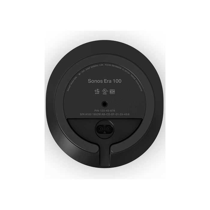 Sonos Era 100 Wireless Powered Speaker