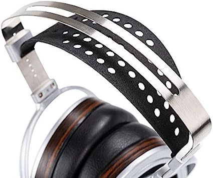 HIFIMAN HE1000se Full-Size Over Ear Planar Magnetic Audiophile Adjustable Headphone