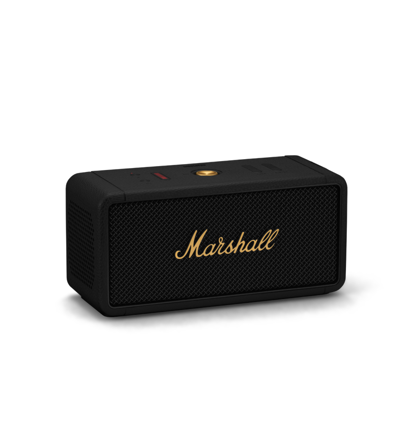 Marshall Middleton Portable Bluetooth Speaker