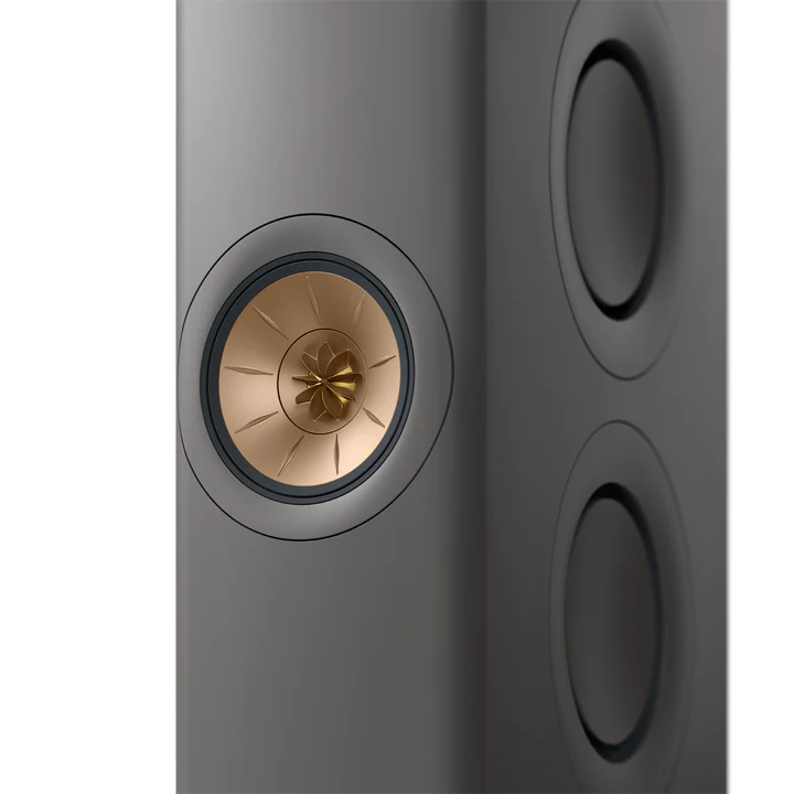 KEF LS60 Wireless Speakers (Pair)