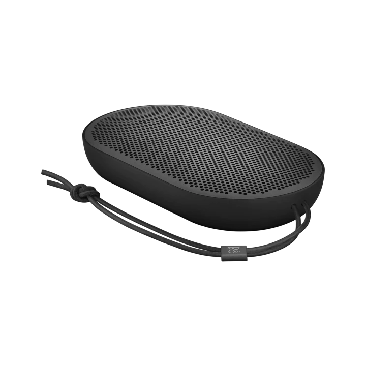 Bang and Olufsen Beoplay P2 - Personal, Portable Bluetooth Speaker