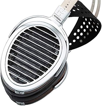 HIFIMAN HE1000se Full-Size Over Ear Planar Magnetic Audiophile Adjustable Headphone