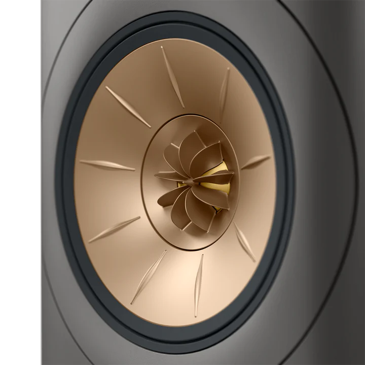 KEF LS60 Wireless Speakers (Pair)