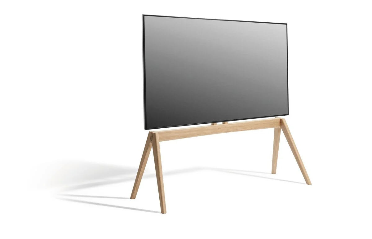 Vogel's MotionMount (NEXT 7356) Full-Motion Motorised TV Wall Mount ideal for OLED TVs