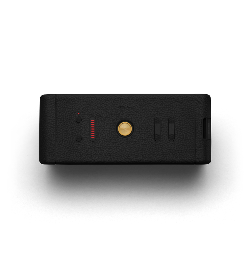 Marshall Middleton Portable Bluetooth Speaker