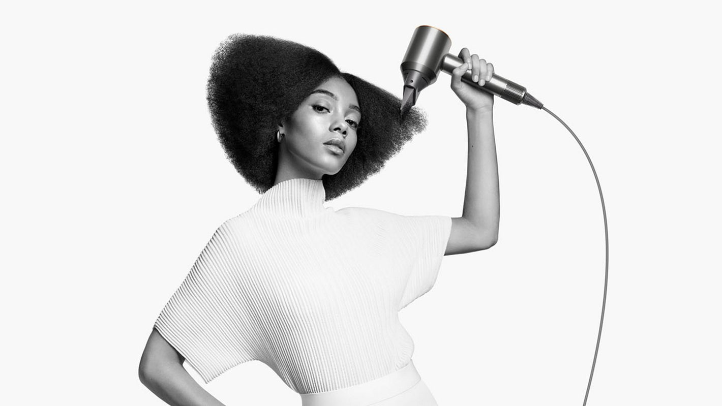 Dyson Hair Dryer Supersonic