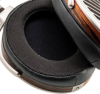 HIFIMAN SUSVARA Over-Ear Full-Size Planar Magnetic Headphone