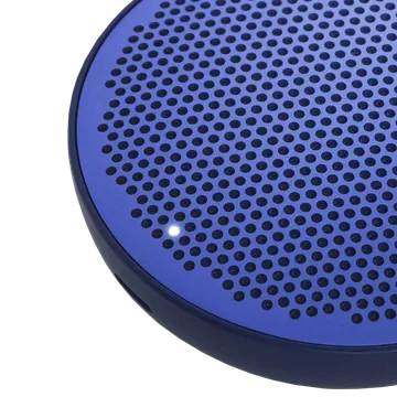 Bang and Olufsen Beoplay P2 - Personal, Portable Bluetooth Speaker