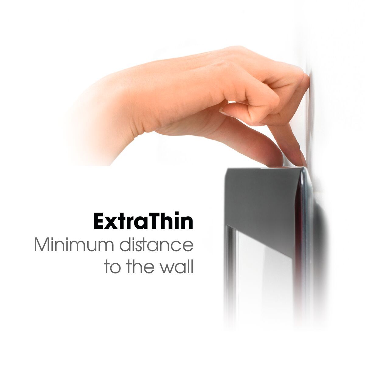 Vogel's THIN 545 ExtraThin Full-Motion TV Wall Mount