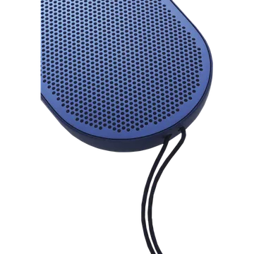 Bang and Olufsen Beoplay P2 - Personal, Portable Bluetooth Speaker