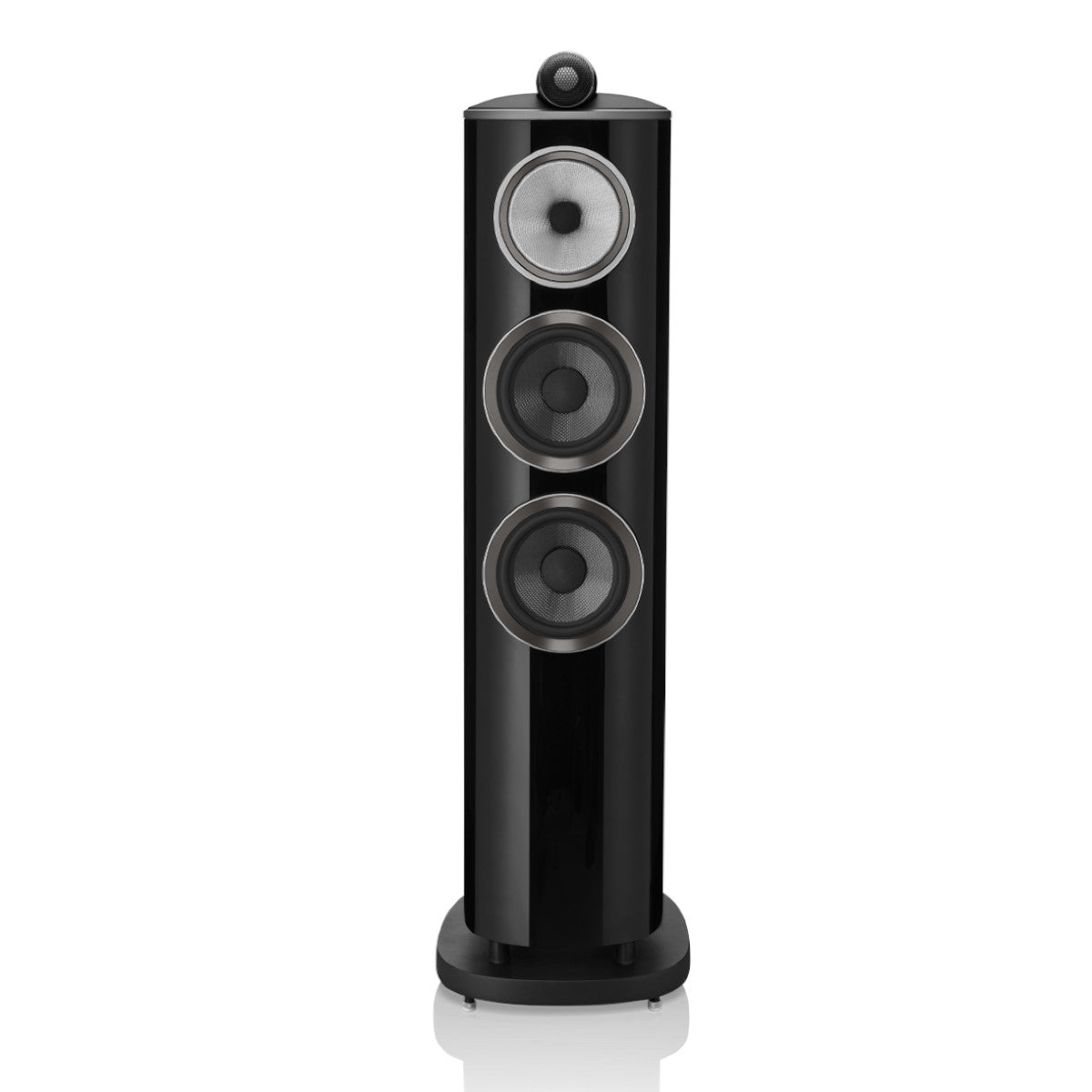Bowers & Wilkins (B&W) 804 D4 Floorstanding Speaker (Pair)