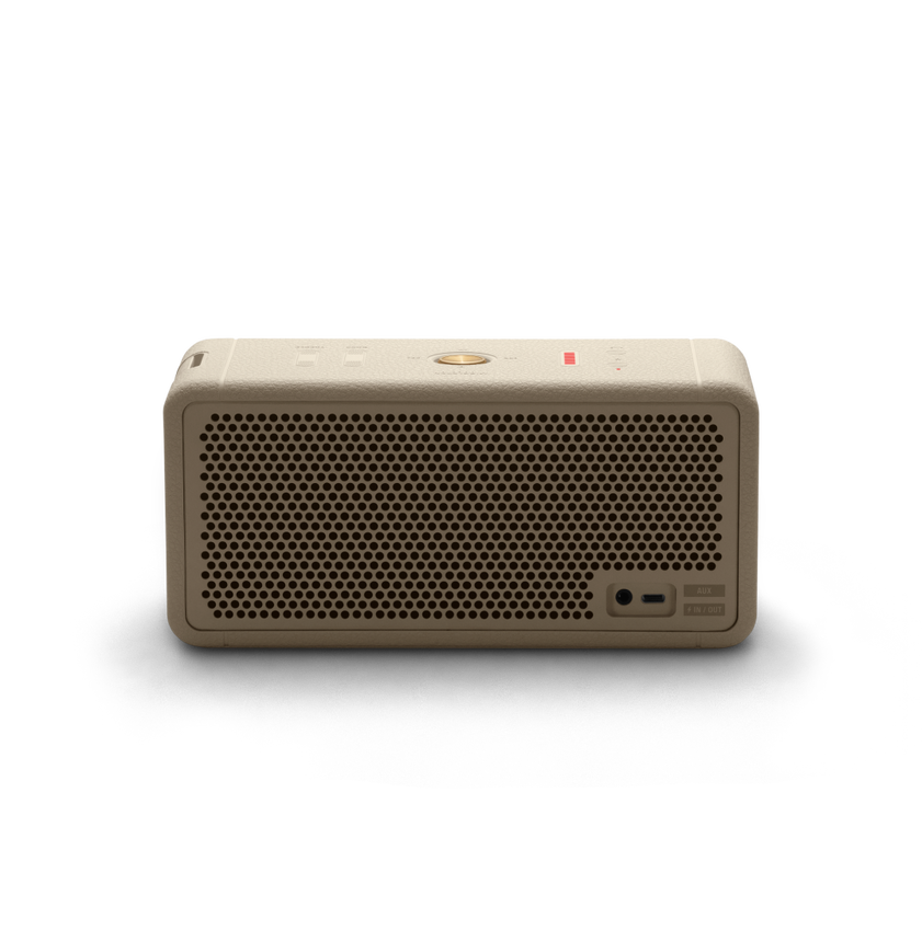Marshall Middleton Portable Bluetooth Speaker
