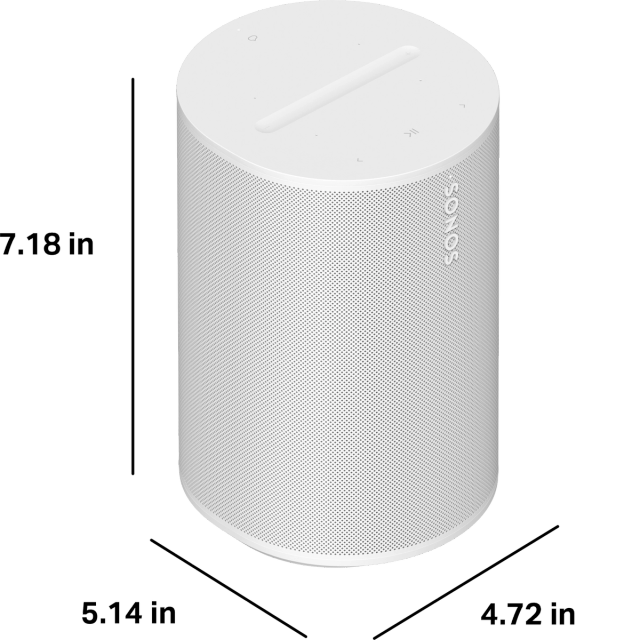 Sonos Era 100 Wireless Powered Speaker