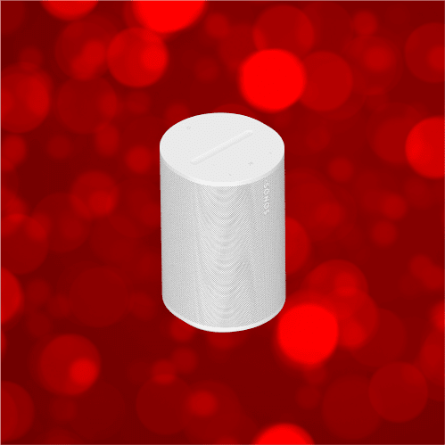 Sonos Era 100 Wireless Powered Speaker
