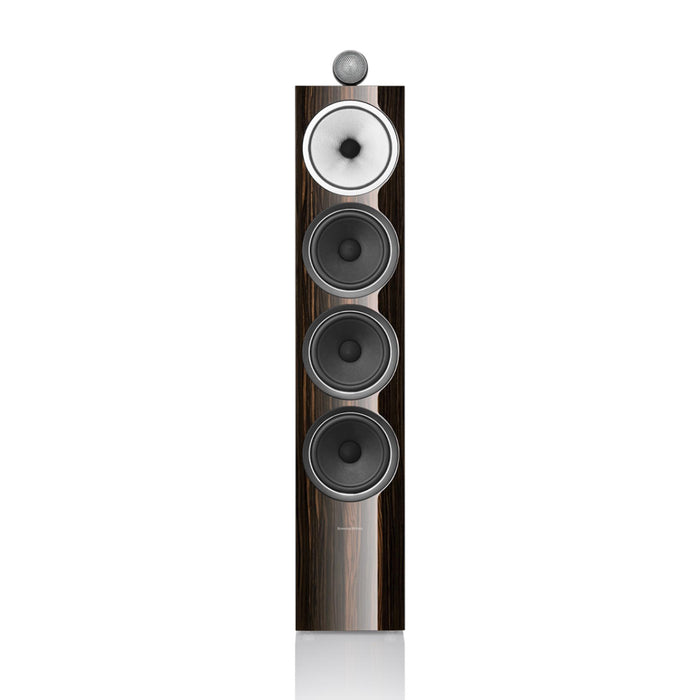 Bowers and Wilkins 702 Signature Floorstanding Speaker (Pair)