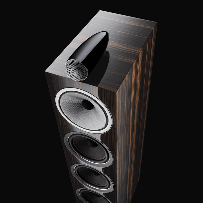 Bowers and Wilkins 702 Signature Floorstanding Speaker (Pair)