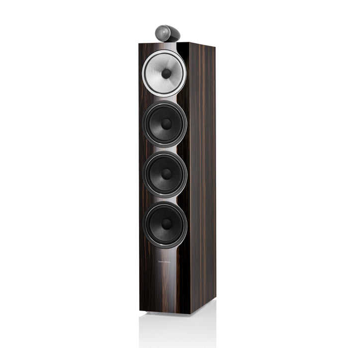 Bowers and Wilkins 702 Signature Floorstanding Speaker (Pair)