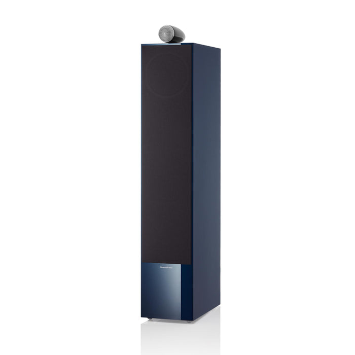 Bowers and Wilkins 702 Signature Floorstanding Speaker (Pair)