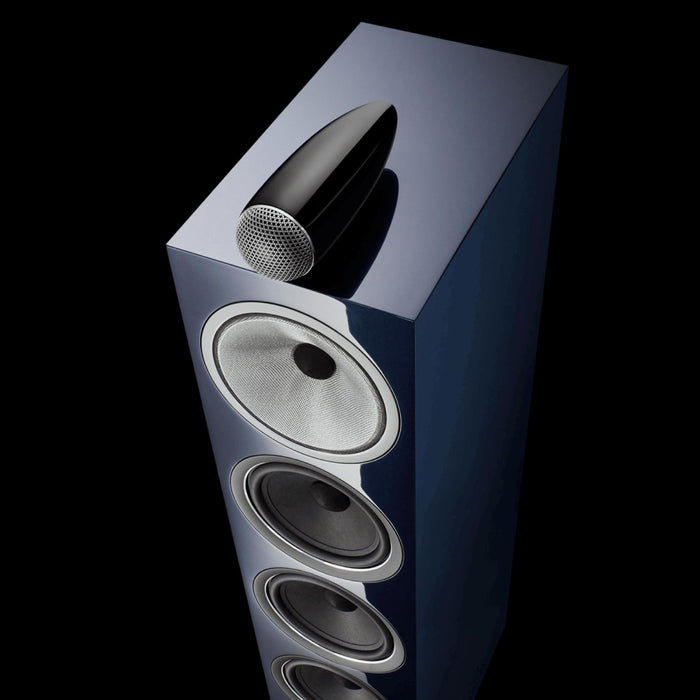 Bowers and Wilkins 702 Signature Floorstanding Speaker (Pair)