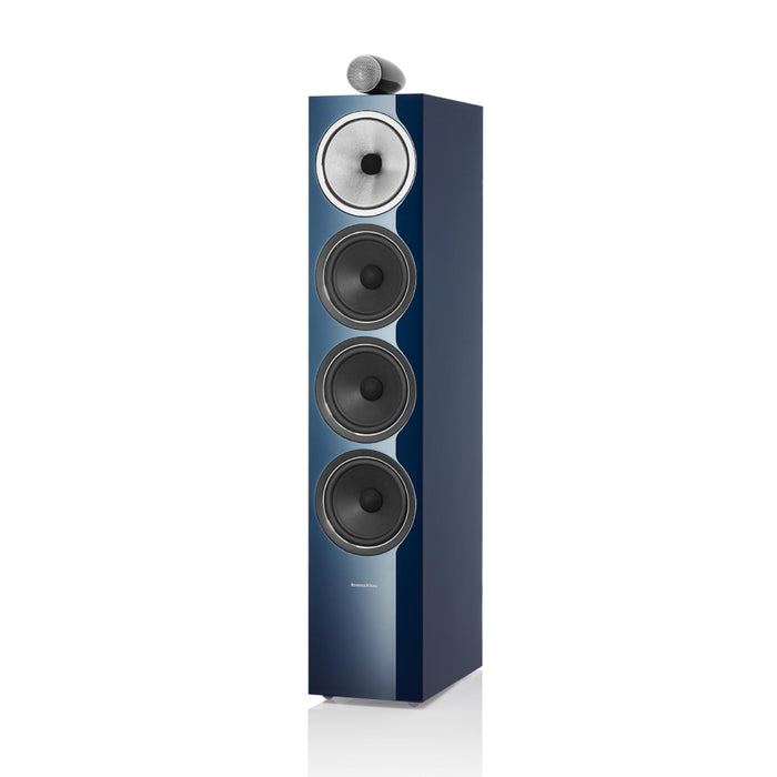 Bowers and Wilkins 702 Signature Floorstanding Speaker (Pair)