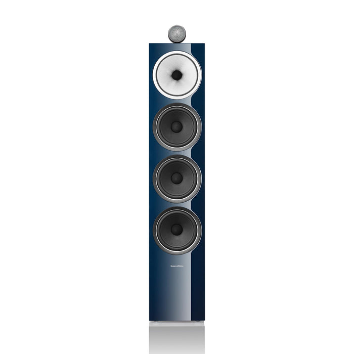 Bowers and Wilkins 702 Signature Floorstanding Speaker (Pair)