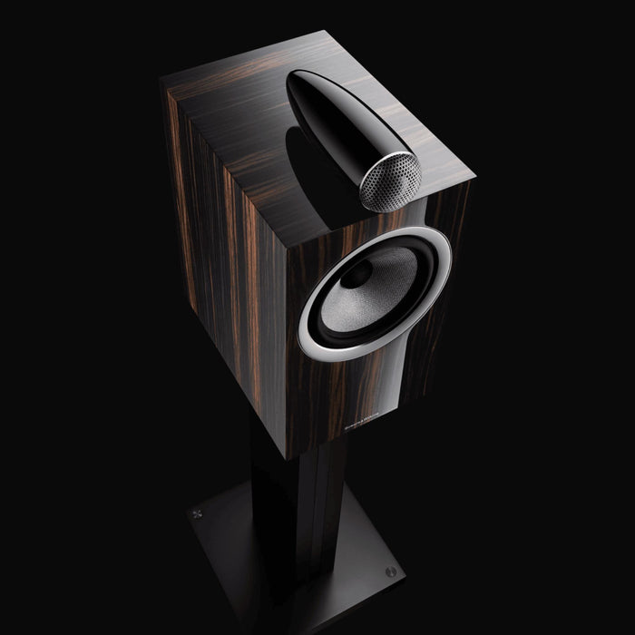 Bowers and Wilkins 705 Signature Bookshelf Speaker (Pair)