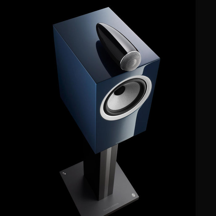 Bowers and Wilkins 705 Signature Bookshelf Speaker (Pair)