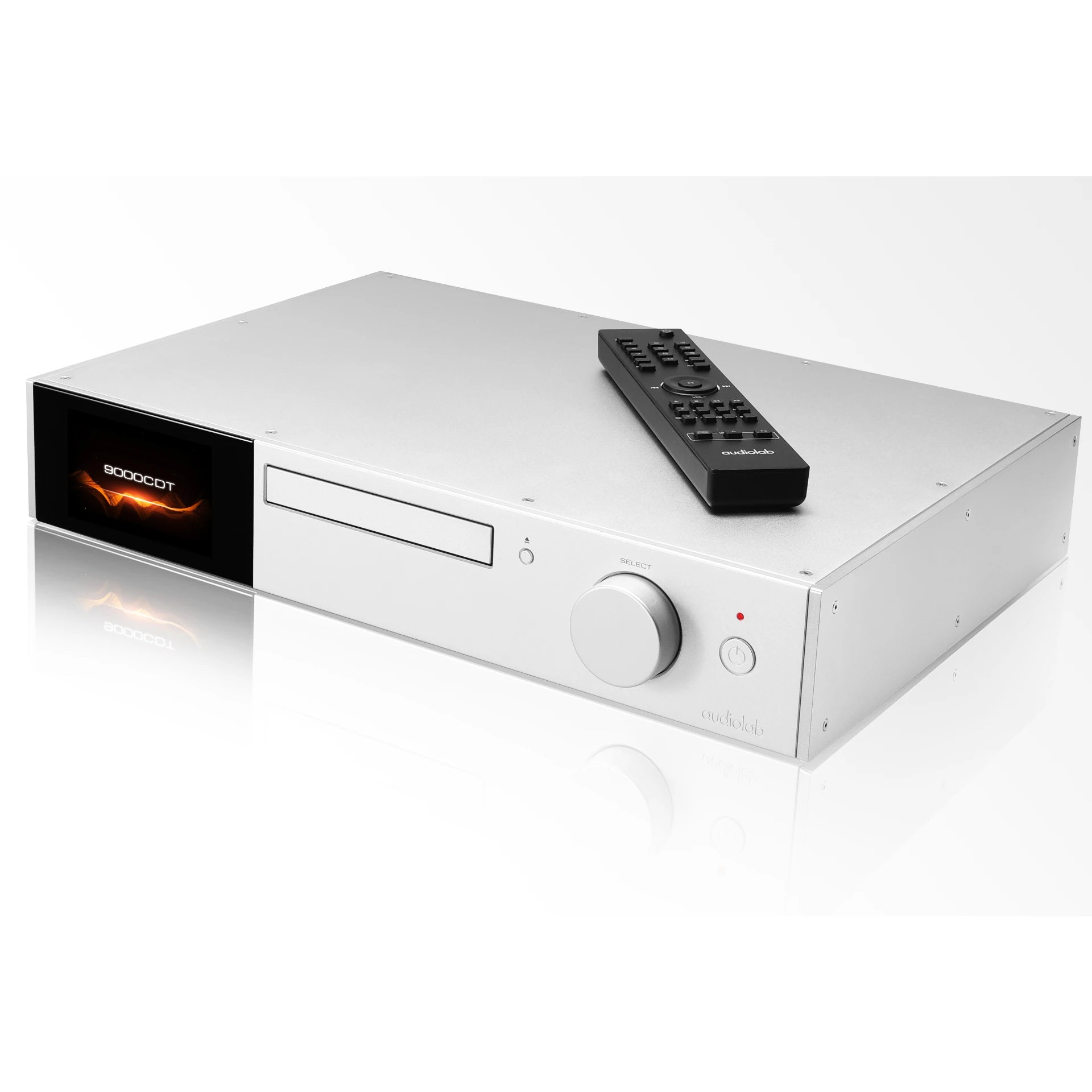 Audiolab 9000CDT CD Transport